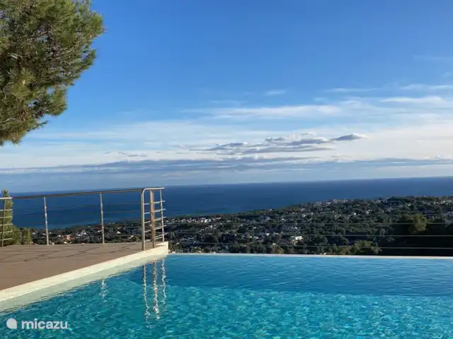 Villa Bella Vista | Espagne, Costa Blanca, Moraira - villa belle vue