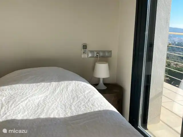 Villa Bella Vista | Espagne, Costa Blanca, Moraira - villa chambre 4