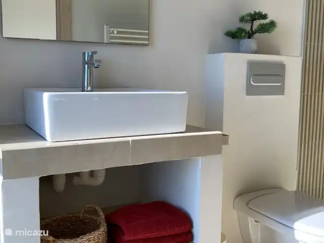Villa Bella Vista | Espagne, Costa Blanca, Moraira - villa salle de bain 4