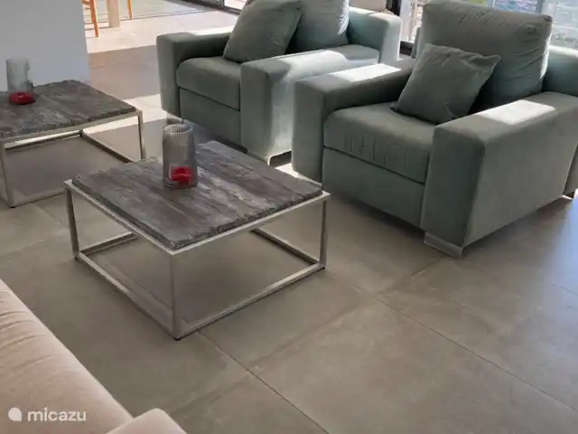 Villa Bella Vista | Espagne, Costa Blanca, Moraira - villa salon