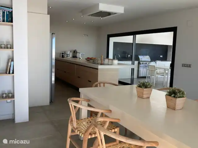 Villa Bella Vista | Espagne, Costa Blanca, Moraira - villa espace vital