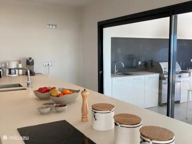Villa Bella Vista | Espagne, Costa Blanca, Moraira - villa cuisine