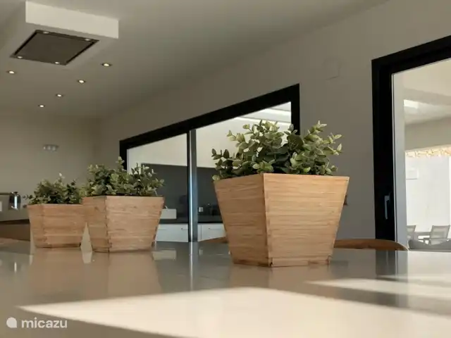 Villa Bella Vista | Espagne, Costa Blanca, Moraira - villa cuisine