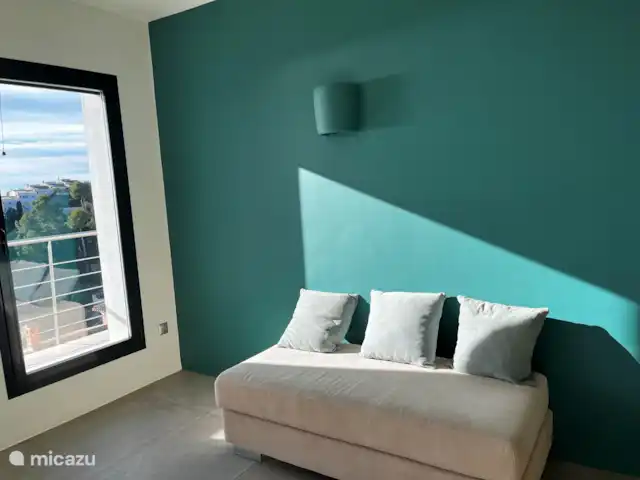 Villa Bella Vista | Espagne, Costa Blanca, Moraira - villa salon