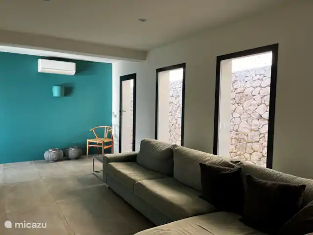 Villa Bella Vista | Espagne, Costa Blanca, Moraira - villa Coin télé