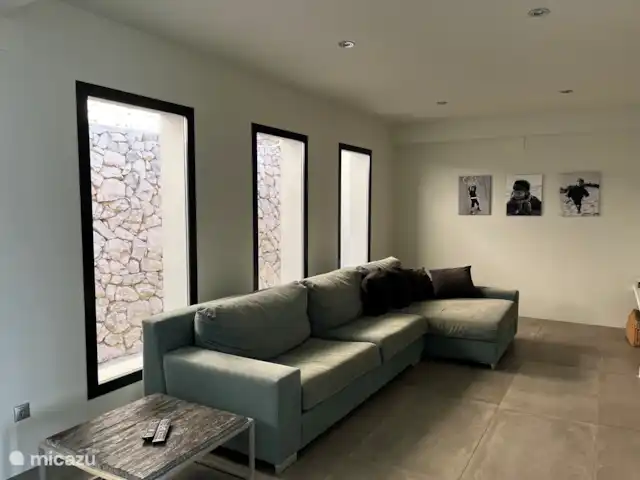 Villa Bella Vista | Espagne, Costa Blanca, Moraira - villa Coin télé