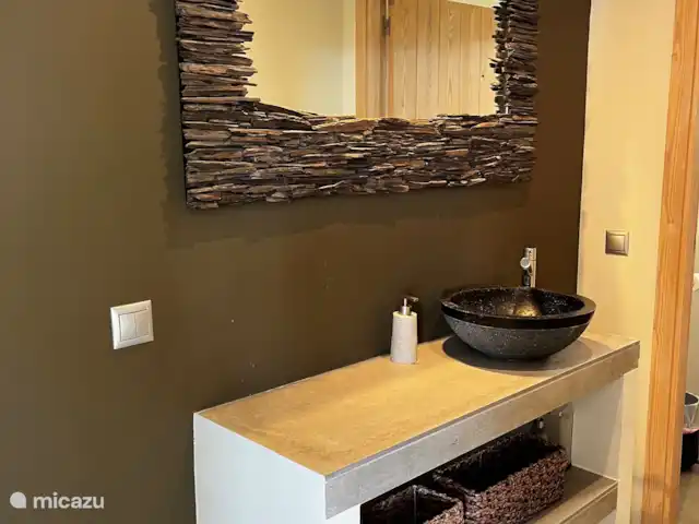 Villa Bella Vista | Espagne, Costa Blanca, Moraira - villa toilettes invités