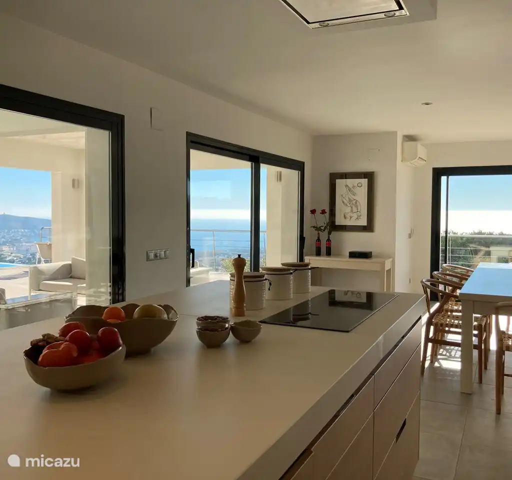 Villa Bella Vista