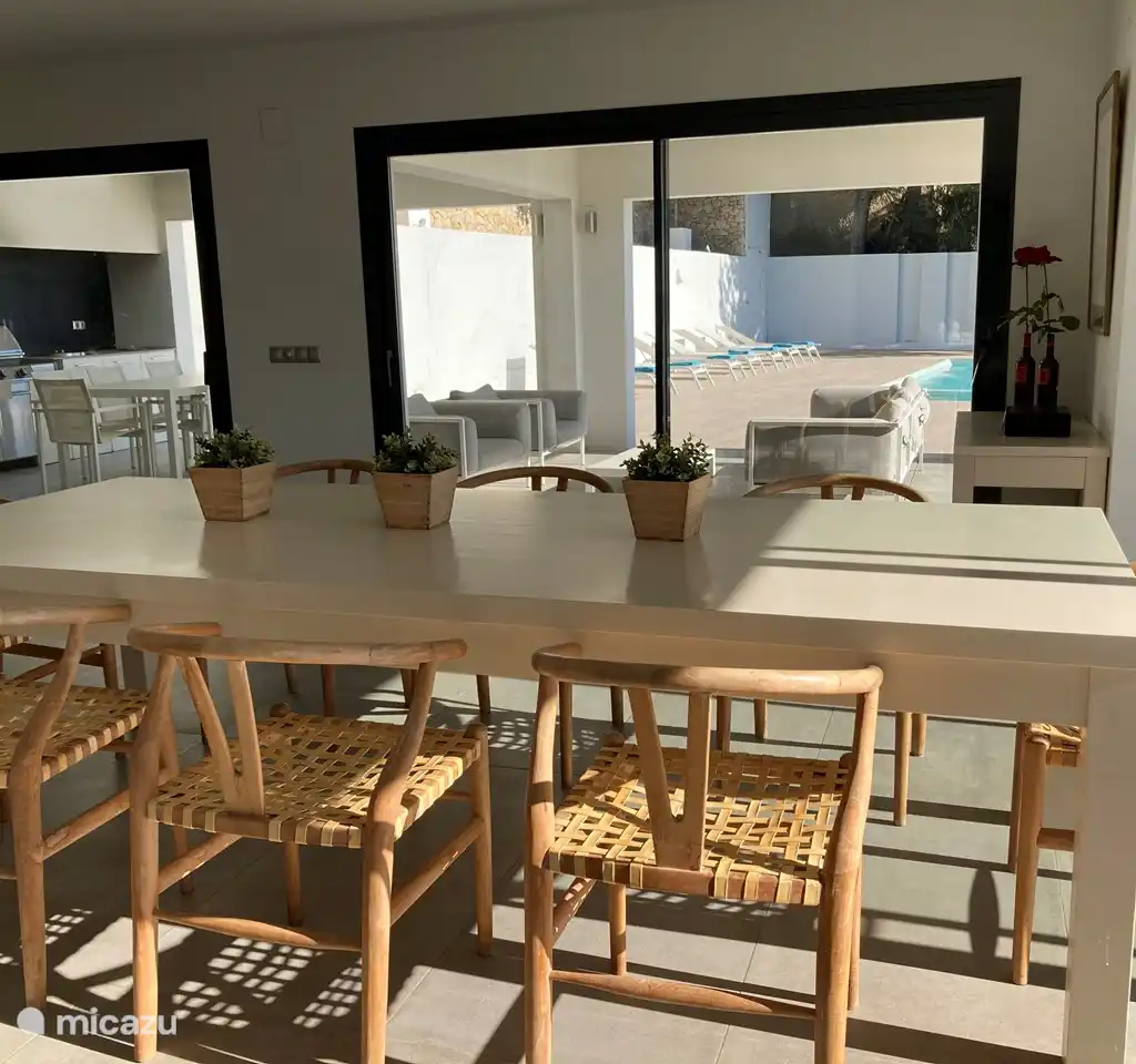 Villa Bella Vista
