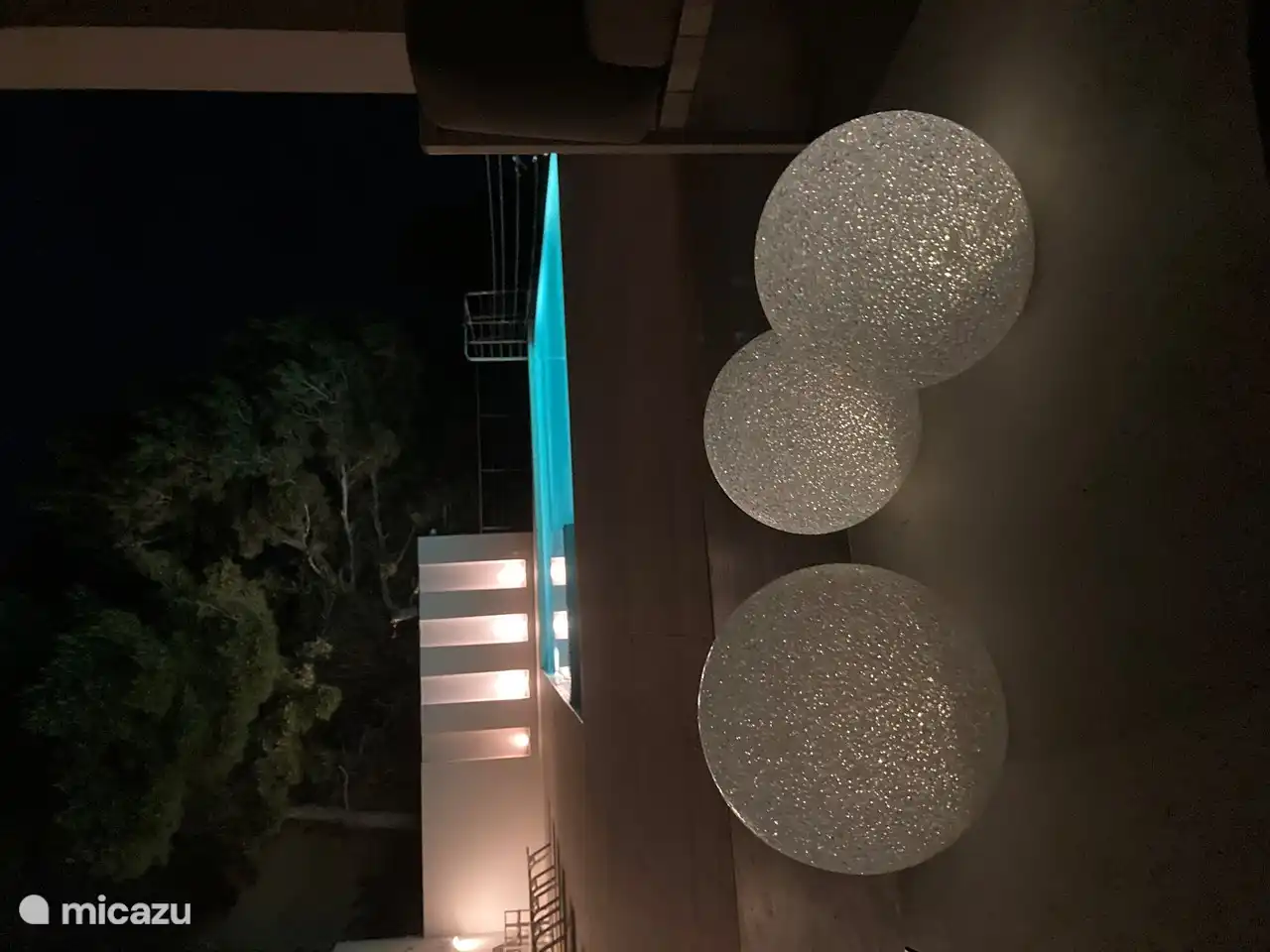 stimmungsvolles Foto