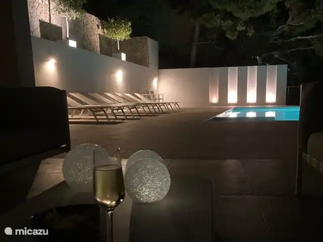 Villa Bella Vista | Espagne, Costa Blanca, Moraira - villa A déguster avec un verre de vin le soir