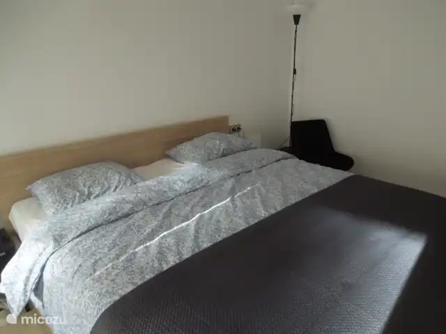 Location de Vacances Espagne, Costa del Sol, Benahavis, appartement - Jardins de Albaicín chambre principale