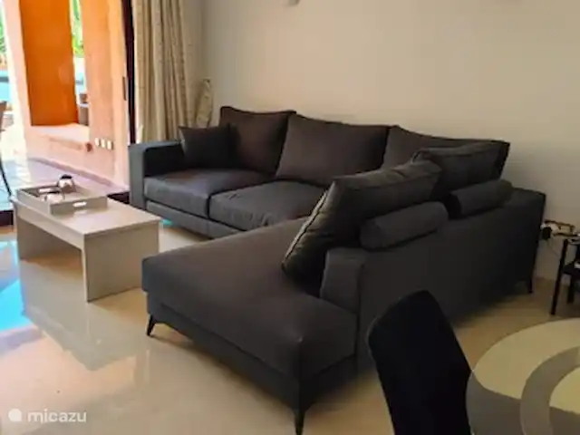 Location de Vacances Espagne, Costa del Sol, Benahavis, appartement - Jardins de Albaicín le salon