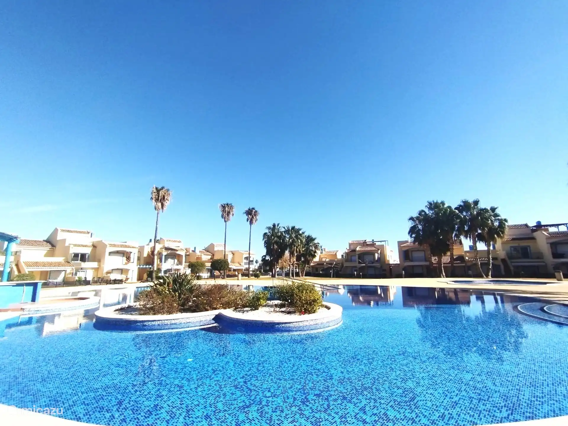 Appartement Oasis El Verger | Espagne, Costa Blanca, El Verger - appartement
