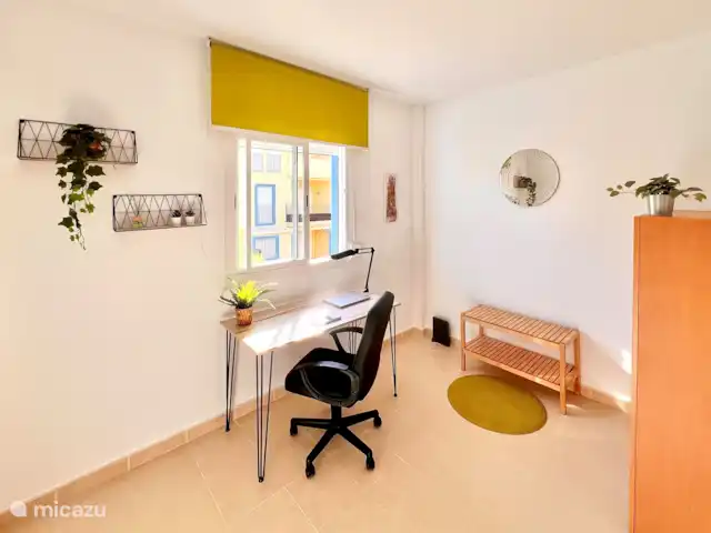 Location de Vacances Espagne, Costa Blanca, El Verger, appartement - Appartement Oasis El Verger Étudier
