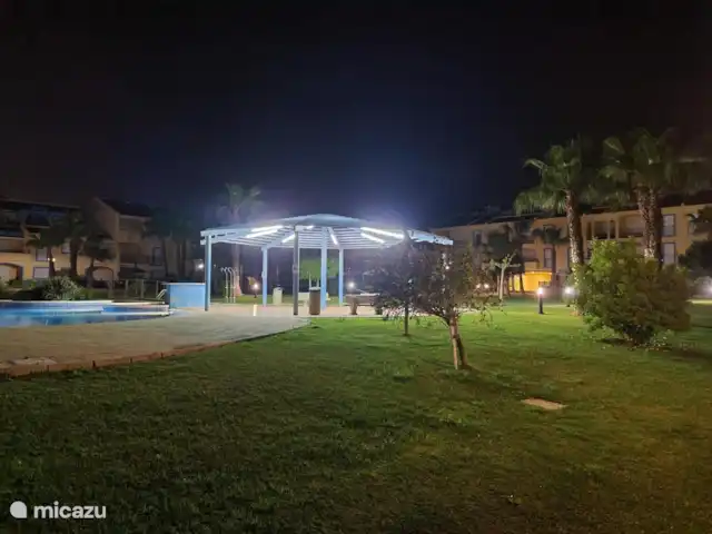 Location de Vacances Espagne, Costa Blanca, El Verger, appartement - Appartement Oasis El Verger