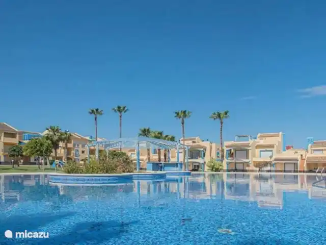 Location de Vacances Espagne, Costa Blanca, El Verger, appartement - Appartement Oasis El Verger