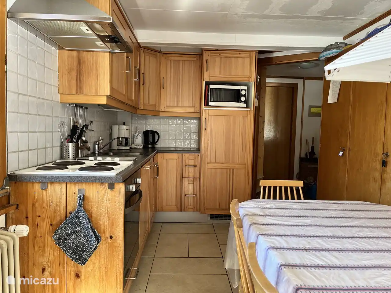 Chalet drei Tannen in Switzerland, Bernese Oberland, Lenk - Chalet