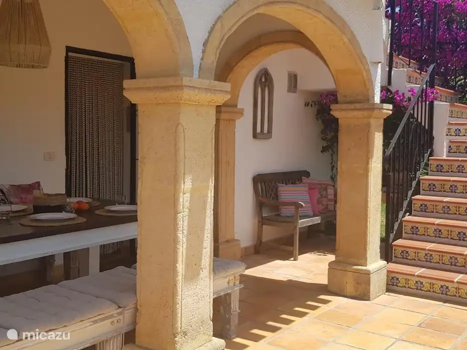 Villa Zapato