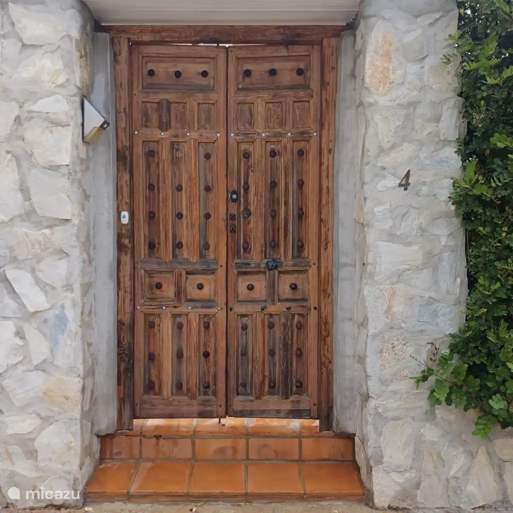 Villa Zapato