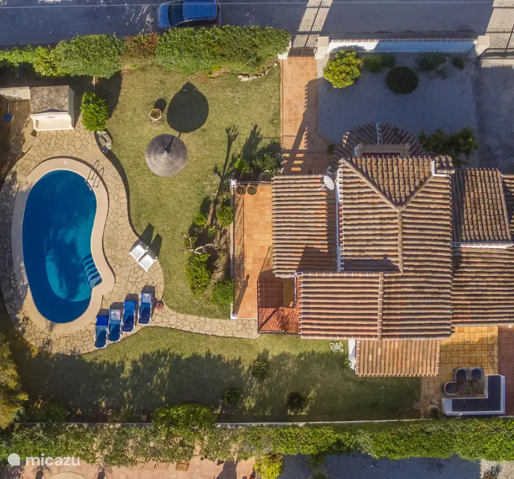 Villa Zapato