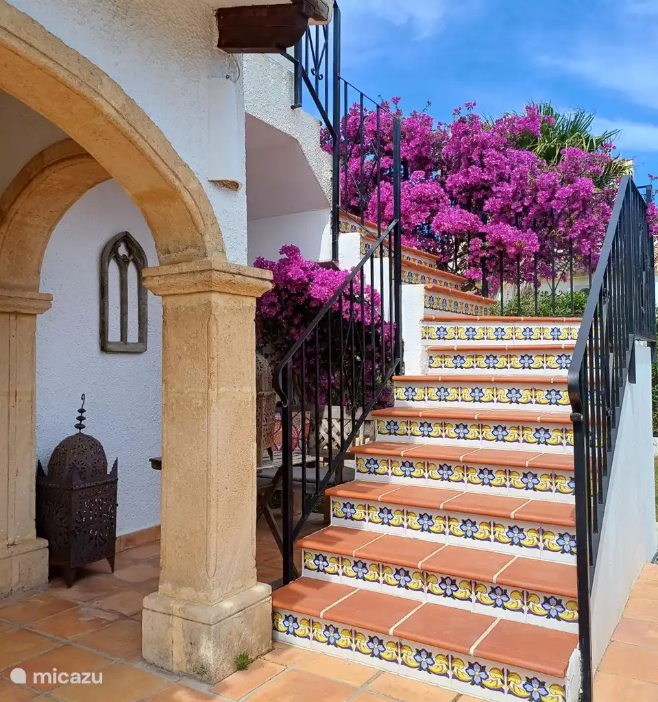 Villa Zapato