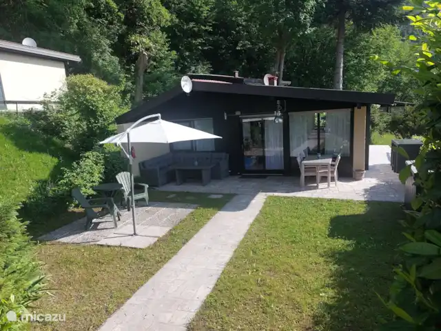 Casa La Moka | Italie, Lac de Garde, Tignale - bungalow Casa La Moka | Italie, Lac de Garde, Tignale - bungalow
