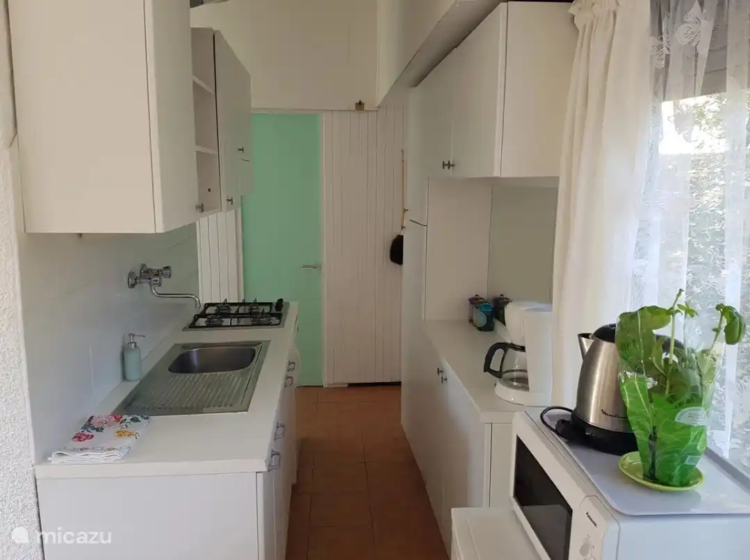 cocina totalmente enericaKhte