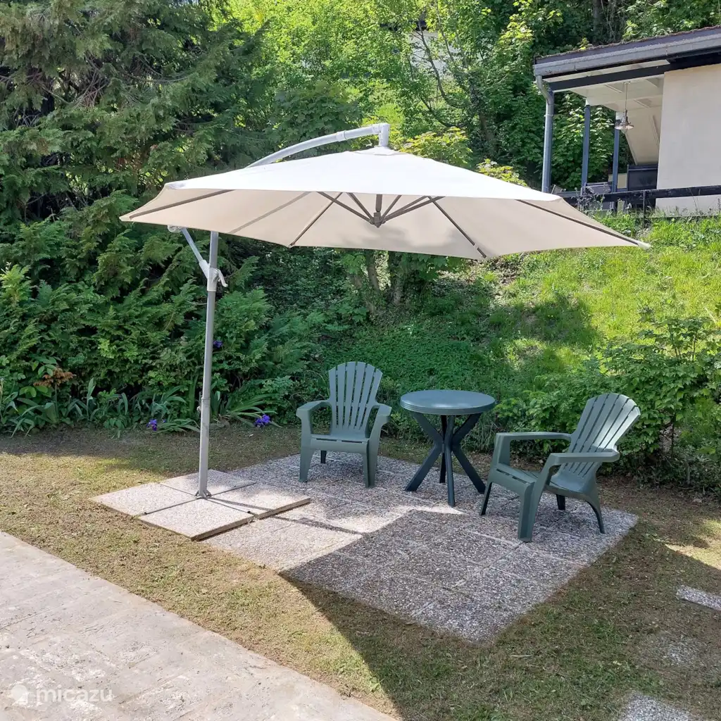 Casa La Moka
