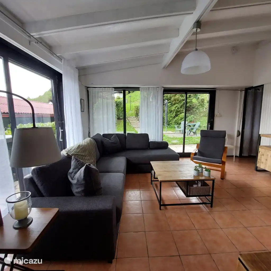 Casa La Moka