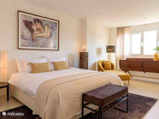 Vakantiehuis Spanje, Costa Blanca, Javea – appartement Premium Appartement in Jávea