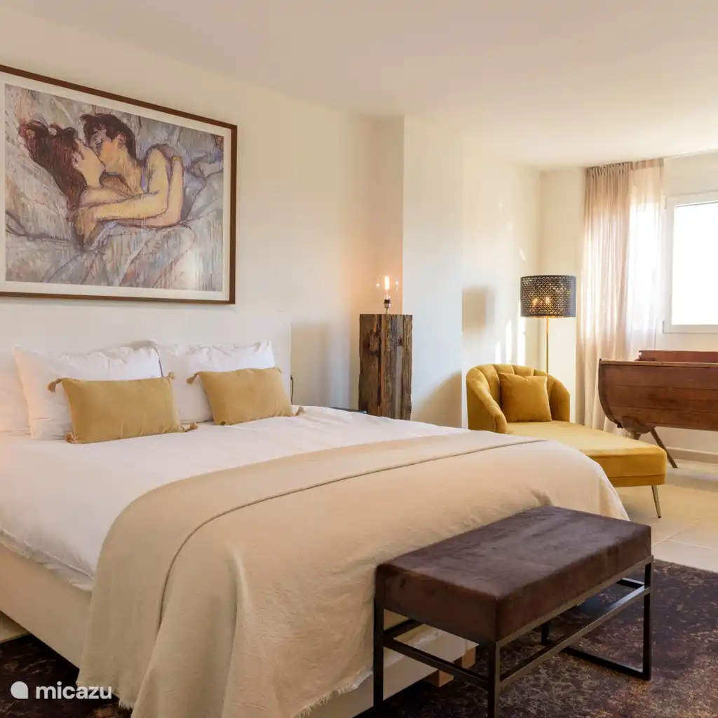 Premium Appartement in Jávea