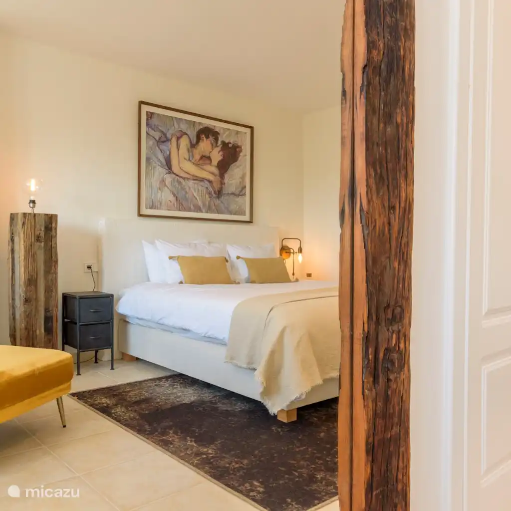 Premium Appartement in Jávea