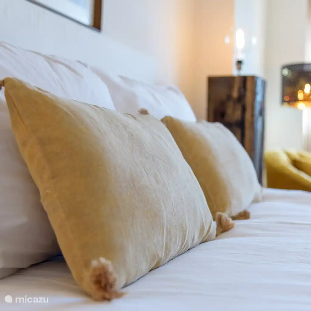 Premium Appartement in Jávea