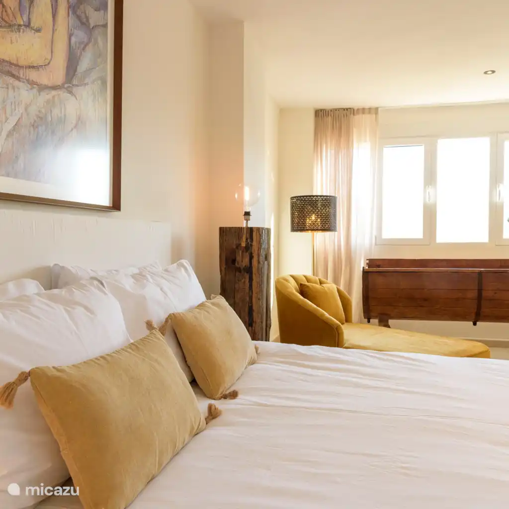 Premium Appartement in Jávea