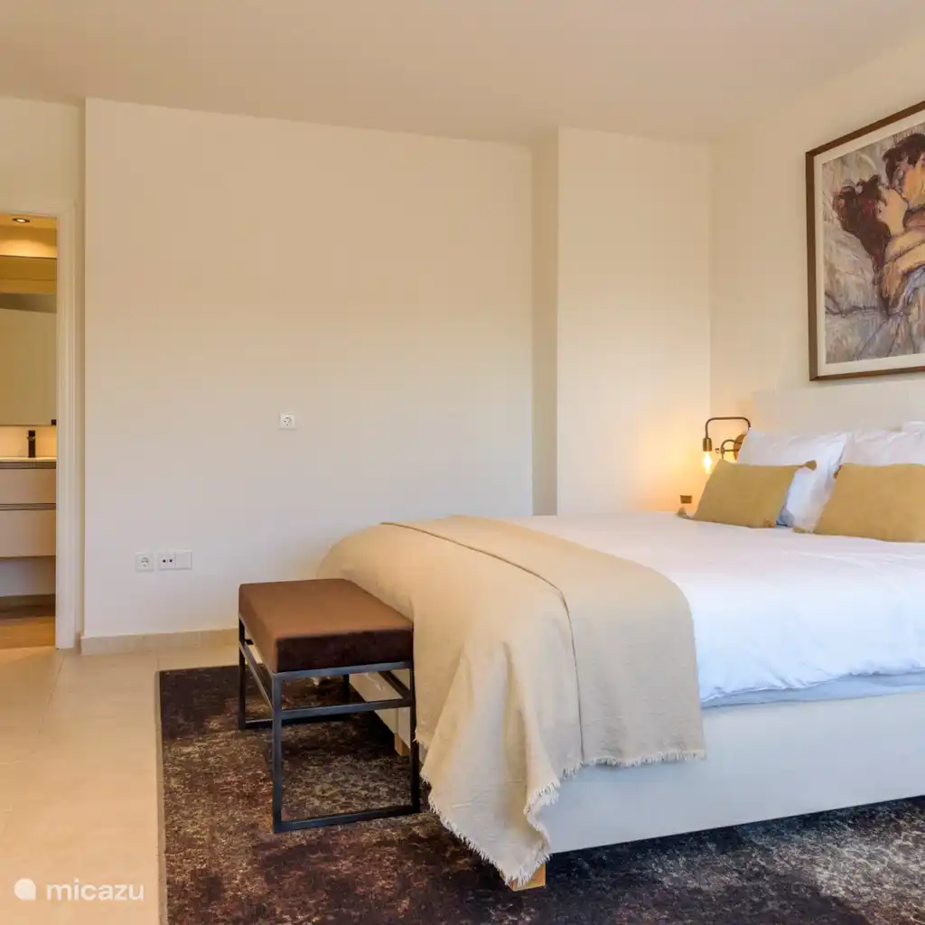 Premium Appartement in Jávea