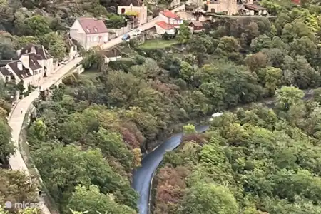 Cuevas de Padirac/Rocamadour/Parc de loisirs la Saule