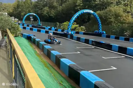 Univerland - La bugeu