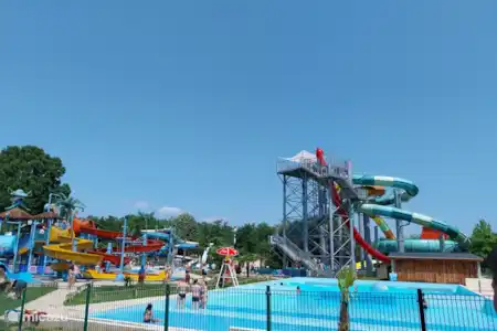 Univerland - La bugeu