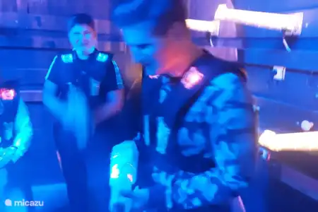 Univerland - La bugeu