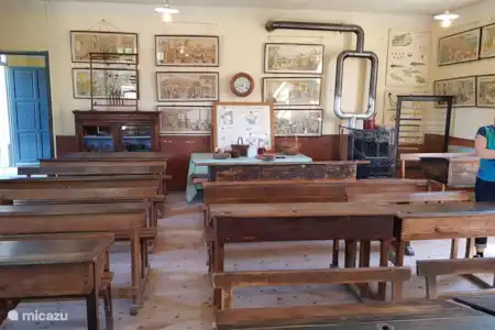 Univerland - La bugeu