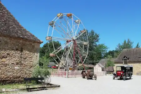 Univerland - La bugeu