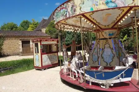 Univerland - La bugeu