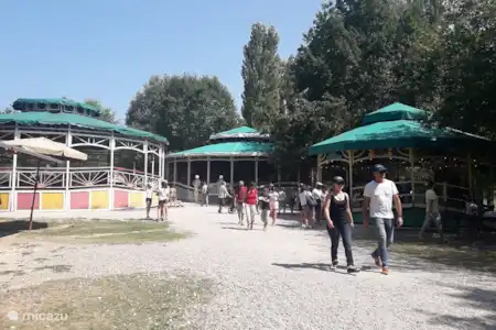 Univerland - La bugeu