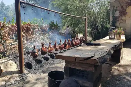 Univerland - La bugeu