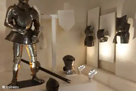 Sarlat-sur-Canada/Domme/Jardines Marqueyssac/Castenaud/Chateau des Milandes/La Roque Gageac/Castelna