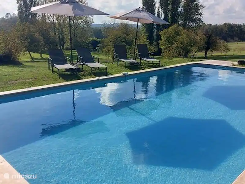 Los Trois L en Francia, Lot, Gindou  - Casa vacacional Los Trois L en Francia, Lot, Gindou  - Casa vacacional