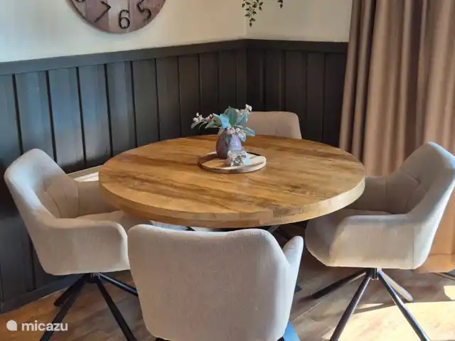 Guesthouse Lazey huren in Nederland, Gelderland, Voorthuizen - vakantiehuis Zitje