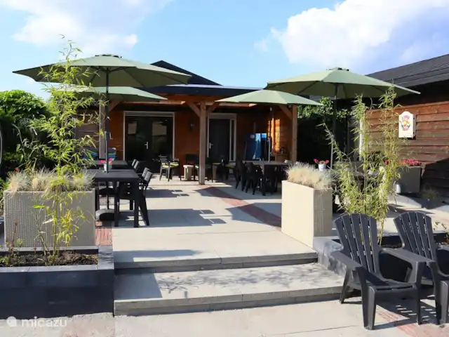 Guesthouse Lazey huren in Nederland, Gelderland, Voorthuizen - vakantiehuis Guesthouse Lazey huren in Nederland, Gelderland, Voorthuizen - vakantiehuis
