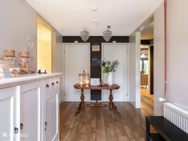 Guesthouse Lazey huren in Nederland, Gelderland, Voorthuizen - vakantiehuis Gezellige accommodatie